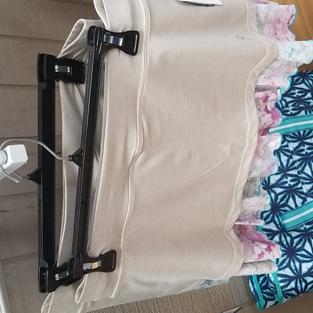 Tennis skirt